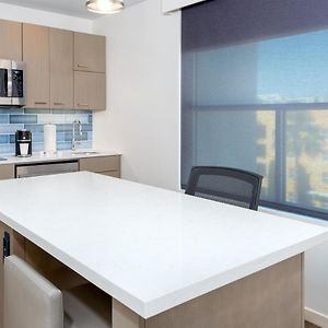 Specialty One-Bedroom King Suite